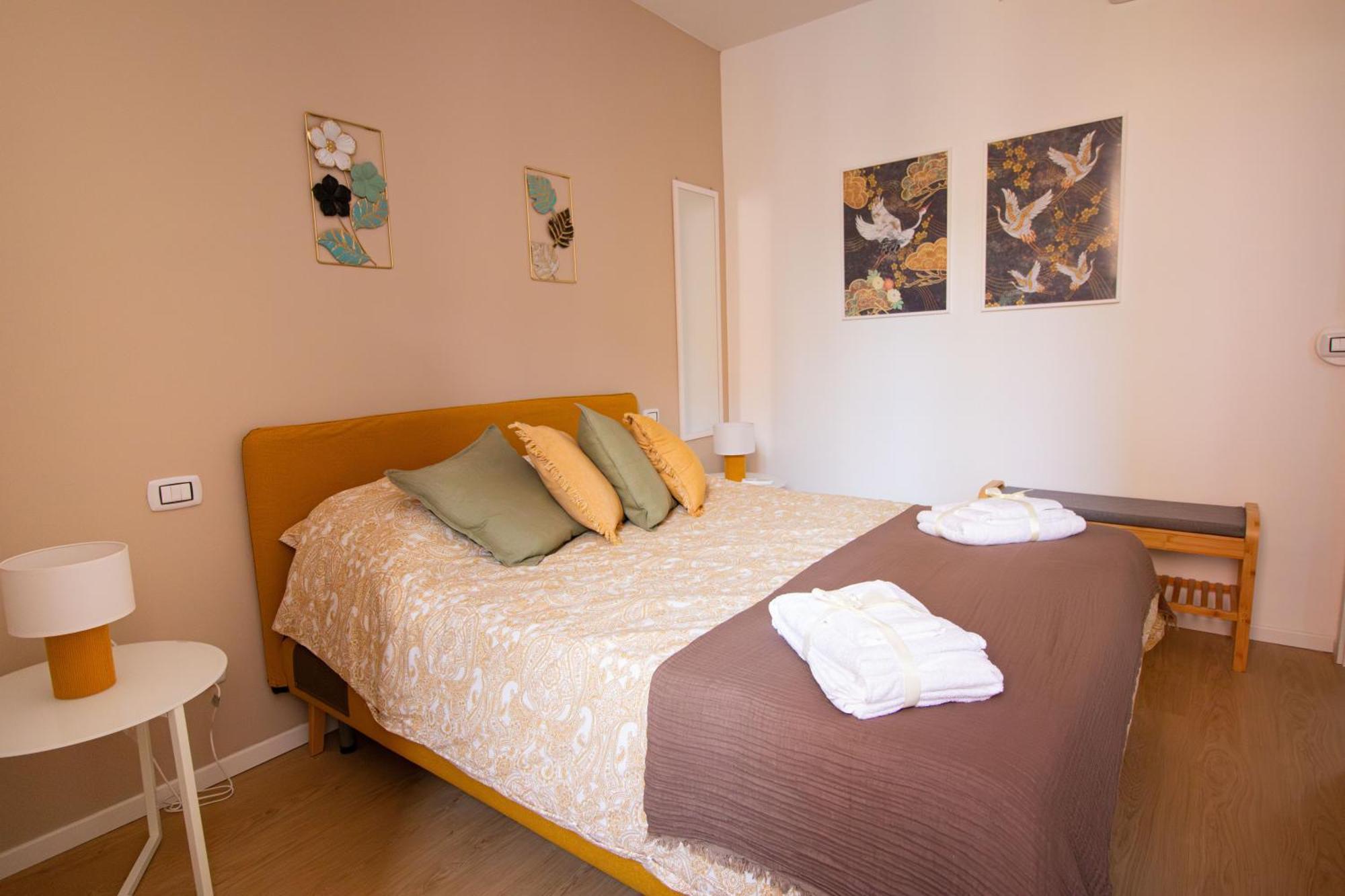 Quattrocchi'S Home T La Spezia Extérieur photo
